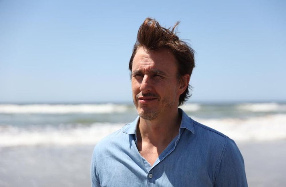 La dolorosa frase de Roberto García Moritán sobre su separación con Pampita.