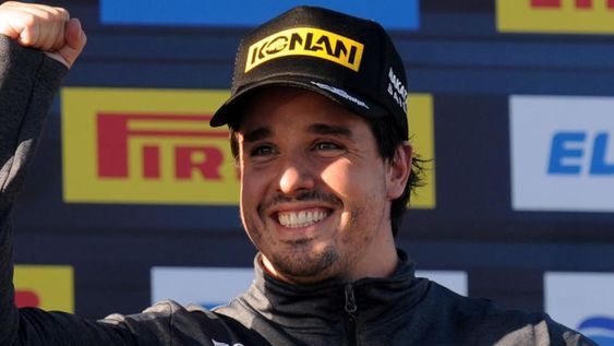 Lo hará con un Toyota Corolla atendido por el Halcón Motor Sport.