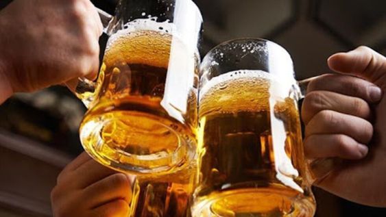Tinder offline, la propuesta de una cervecería porteña para celebrar San Valentín