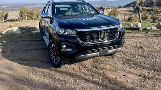 Fiat Titano Ranch. Fiat Titano Ranch.
