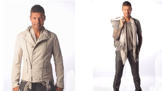 El renovado look de Marcelo Tinelli para su vuelta a la TV
