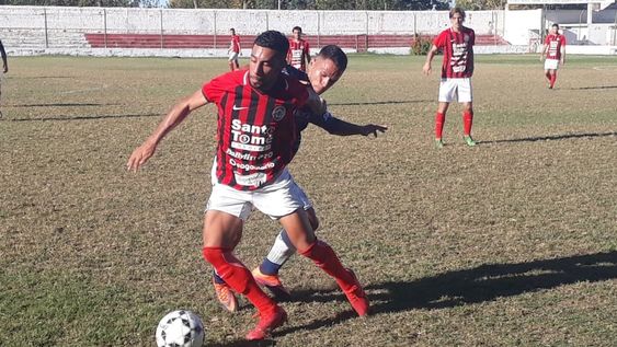 FADEP: la tabla recuperó a su líder