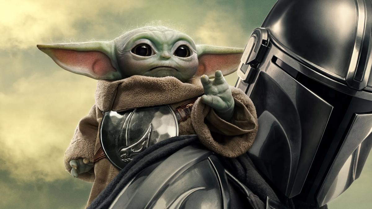 Disney presentó nuevo tráiler de 