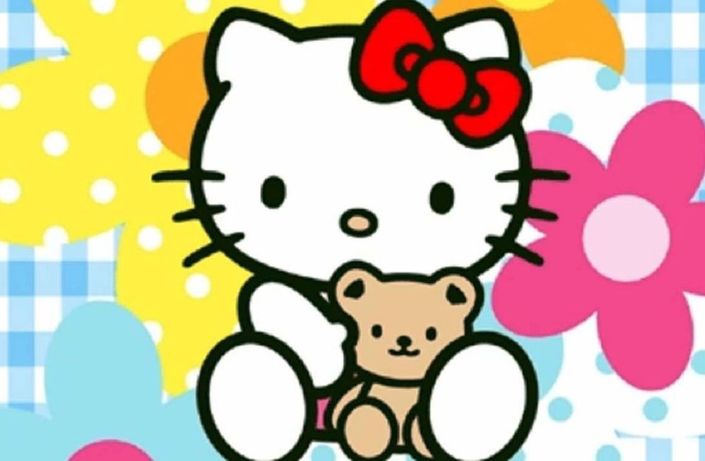El ícono de la “ternura” Hello Kitty cumple 40 años