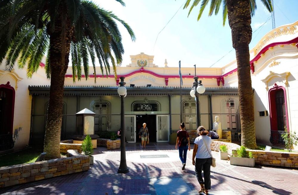 Maipú: asueto administrativo este miércoles por el Día del Empleado Municipal