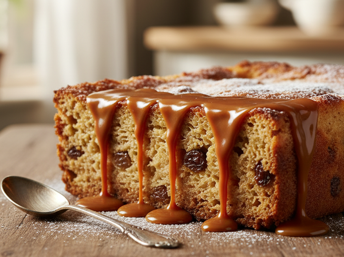 Esta receta es ideal para no desperdiciar nada del pan que tenés guardado.