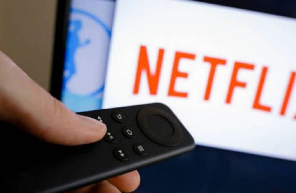 Netflix anunció que borrará más de 10 películas y 15 series de su plataforma
