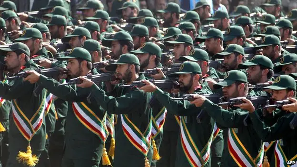 La Guardia Revolucionaria de Irán es considerada organización terrorista en Argentina
