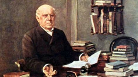 Gloria y loor - Por Luciana Sabina