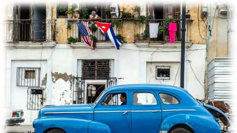 Estados Unidos y Cuba  en clave alberdiana