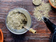 Nuevas investigaciones confirman múltiples beneficios de la yerba mate. Nuevas investigaciones confirman múltiples beneficios de la yerba mate.