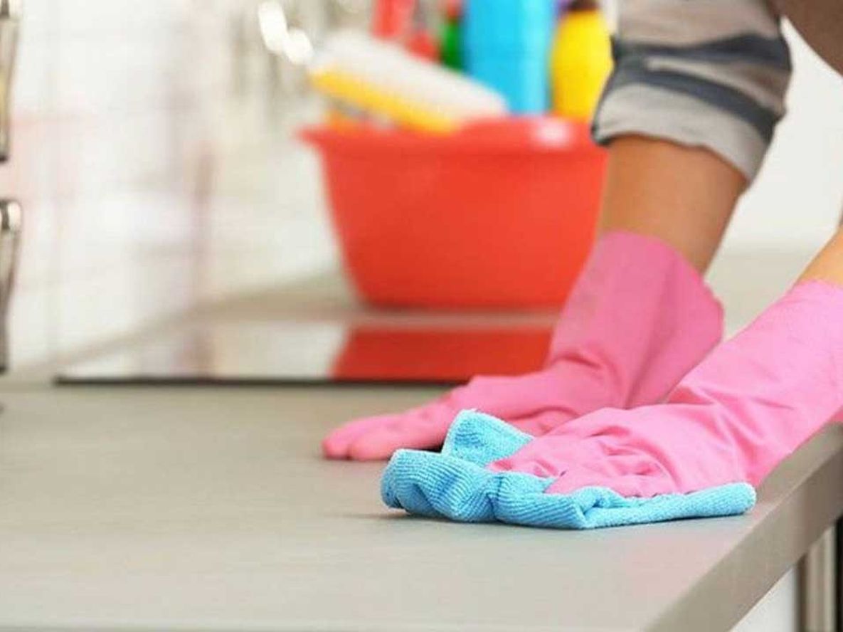 ARCA anunció una nueva medida que beneficiará a personal de servicio doméstico.