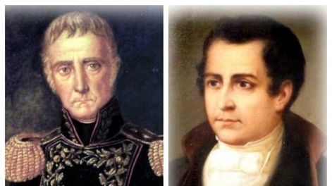 El país de la grieta - Por Luciana Sabina