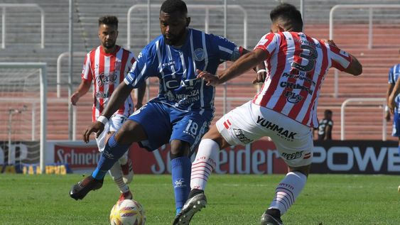 El “Morro” no se guardó nada