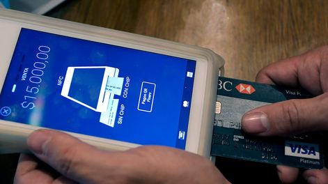 Foto: Orlando Pelichotti / Los Andes