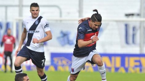 Copa Argentina: Tigre borró a Brown de Puerto Madryn y avanzó