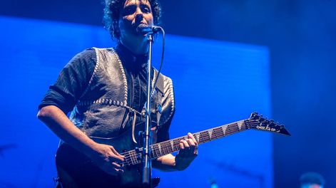 Los Andes | Sobredosis de Soda es considerado el mejor tributo al trío de rock y vuelven a Mendoza.