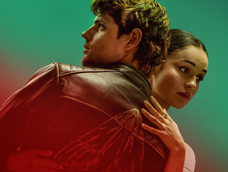 Este 9 de mayo, Netflix estrena una nueva producción española