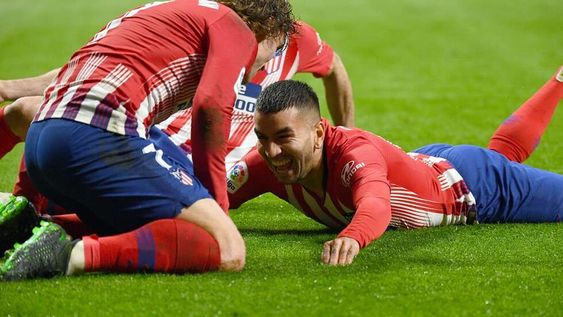 No hay campeón en España: ganó el Atlético Madrid y postergó el festejó del Barcelona