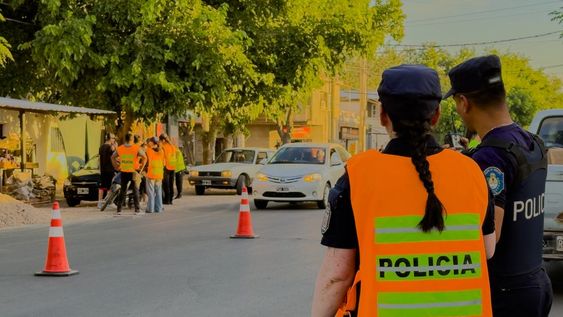 Una mujer falleció en su vivienda en Las Heras junto a su marido, quien se encuentra en estado crítico.&nbsp;