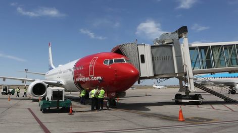 JetSmart compró Norwegian Argentina y mantendrá el vuelo directo a Aeroparque