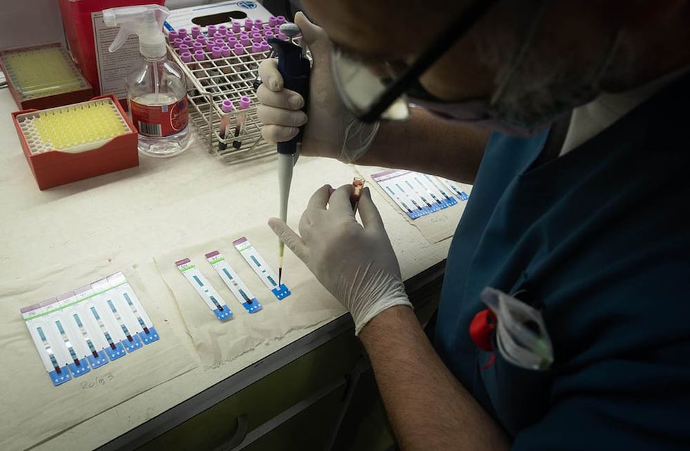 El Gobierno realiza la campaña Elegí Saber, en el Día Internacional de la Respuesta al VIHLa iniciativa que tiene como objetivos promover la accesibilidad al diagnóstico para reducir la cantidad de diagnósticos tardíos, seguir promoviendo el testeo de mujeres embarazadas para evitar la transmisión vertical del VIH y de las infecciones de transmisión sexual. Foto Ignacio Blanco.