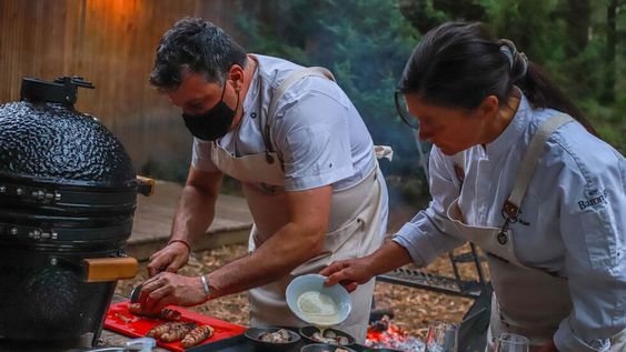 ¿Cuál es la nueva Meca gastronómica de la Argentina? Una pista: está en el Sur