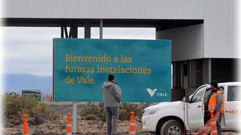 Vale: muchas quejas y pocas propuestas