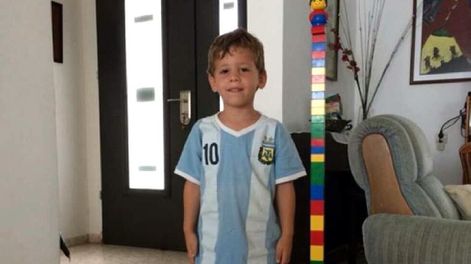 Murió nene israelí de abuelos argentinos