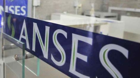 Ansés. Anunció un bono para beneficiarios de AUH. (La Voz / Archivo)