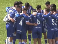 godoy cruz empata sin tantos ante acassuso por la primera nacional