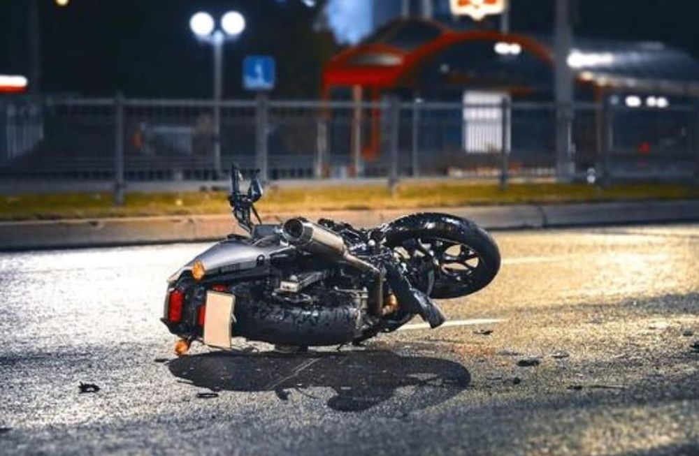 El accidente ocurrió a las 02:10 de la madrugada de este lunes. Imagen ilustrativa.