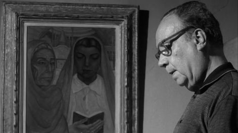 Leopoldo Marechal: en el hombre un símbolo