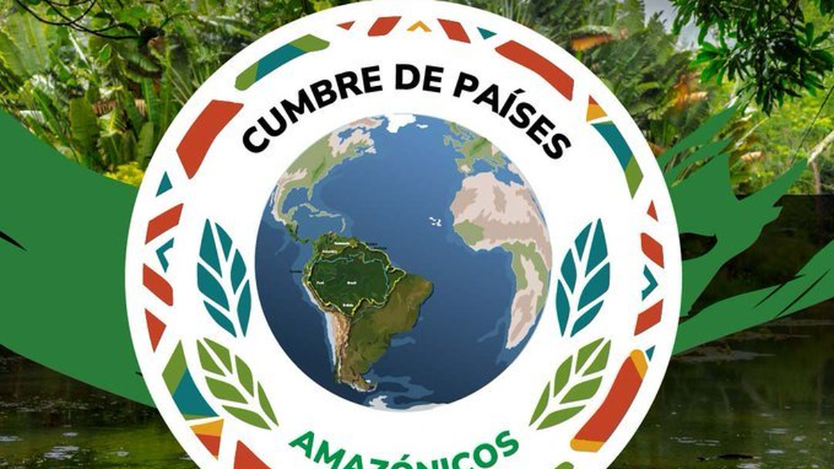 La Cumbre de los países amazónicos