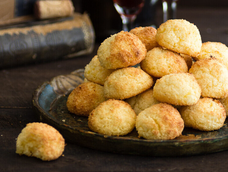 Esta receta es perfecta para disfrutar de un rico postre en familia o con amigos.