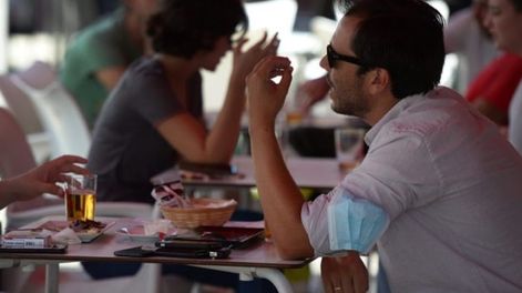 Los Andes | El Gobierno de España decidió tomar algunas medidas ante el aumento de casos positivos por Covid-19