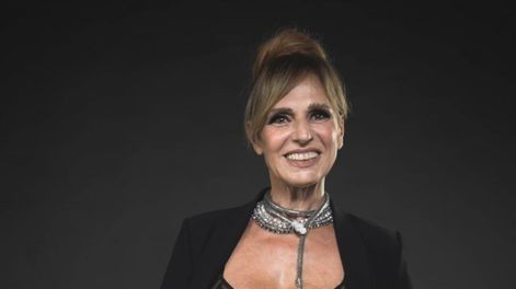 Los Andes | A los 62 años, la conductora protagoniza el espectáculo dirigido por José María Muscari.