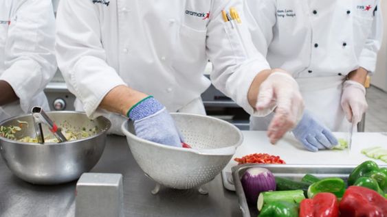 ARAMARK Argentina e
