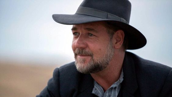 Entrevista a Russel Crowe: un Gladiador también detrás de cámaras