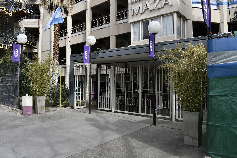 La Universidad Juan Agustín Maza de Mendoza será el epicentro del emprendedurismo global con la celebración del I Congreso Internacional de Emprendedurismo: Formación, Investigación y Desarrollo