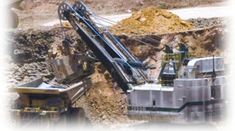 Uranio, un  mal negocio para el país - Por Eddy  Lavandaio