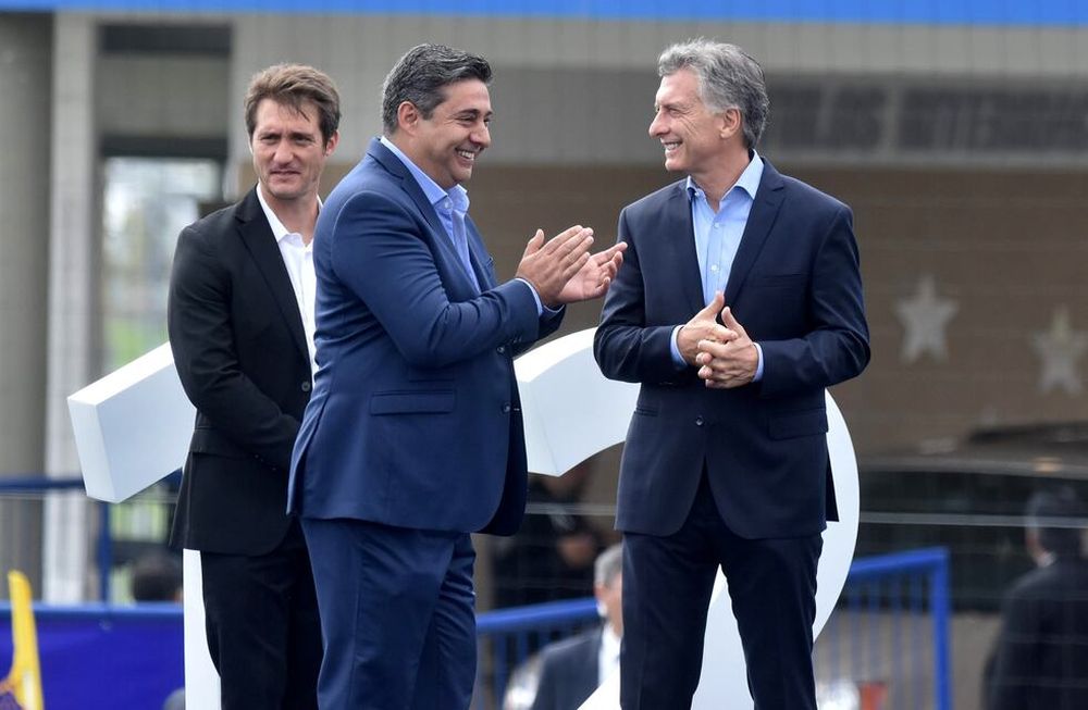 ¿Se vienen las sociedades anónimas deportivas?