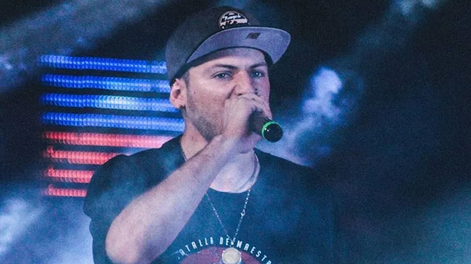 Quién es Sub, el freestyler mendocino que dará dos shows este fin de semana