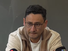 El padre de Agostina Vega publicó una carta abierta: Esto no es un juego, se trata del femicidio de mi hija.