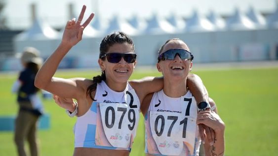 El último día de París 2024 habrá actividad  argentina.