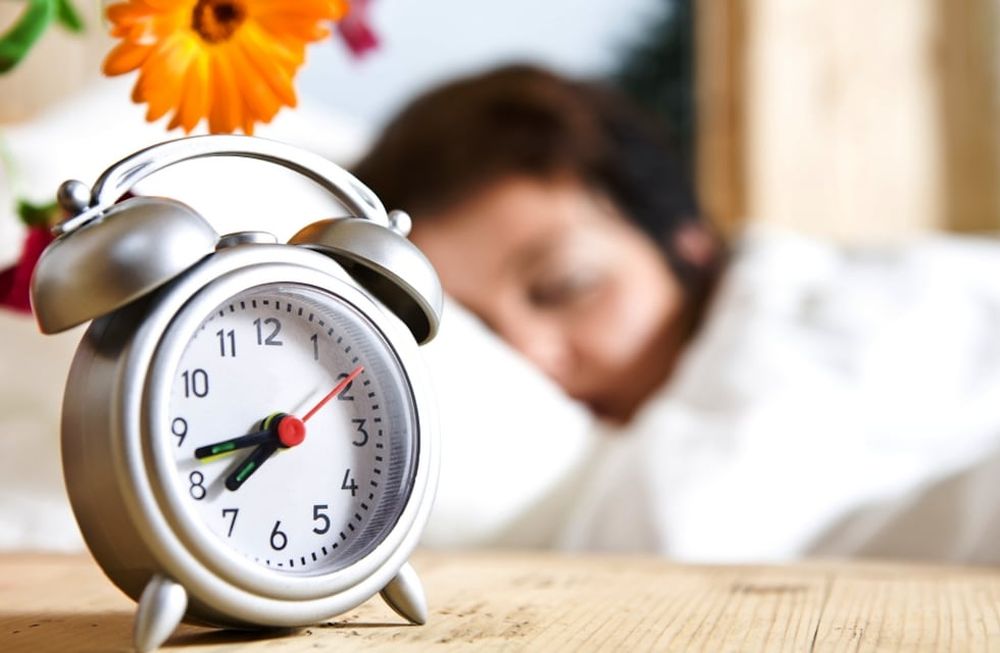 Cómo cuidar la salud del sueño en pandemia