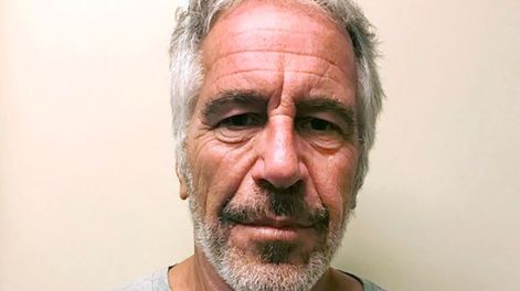 El escándalo de Jeffrey Epstein llegó a la Argentina: el proyecto que tenía en Buenos Aires.&nbsp;