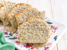 Esta receta sin azúcar ni harina, es perfecta para no privarse de los mejores sabores y cuidar la alimentación. Esta receta sin azúcar ni harina, es perfecta para no privarse de los mejores sabores y cuidar la alimentación.