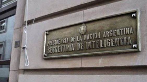 La SIDE y el espionaje interno.