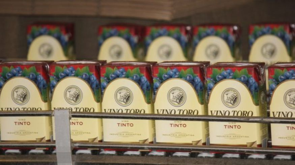 El reciclaje convierte cajas de vino en un truco clave para mejorar la organizaci&oacute;n del hogar.